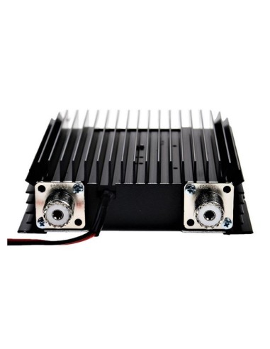 KL60 RM Amplificateurs