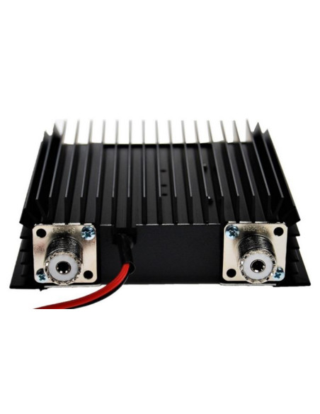 KL203 RM Amplificateurs