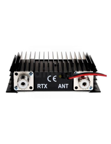 KL35 RM Amplificateurs