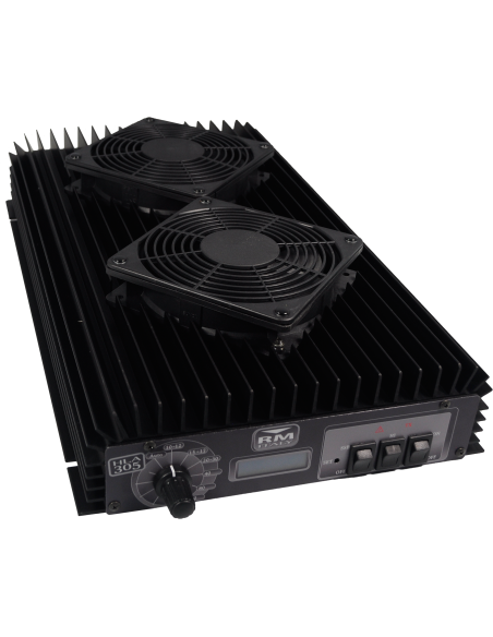 HLA 305 V RM Amplificateurs