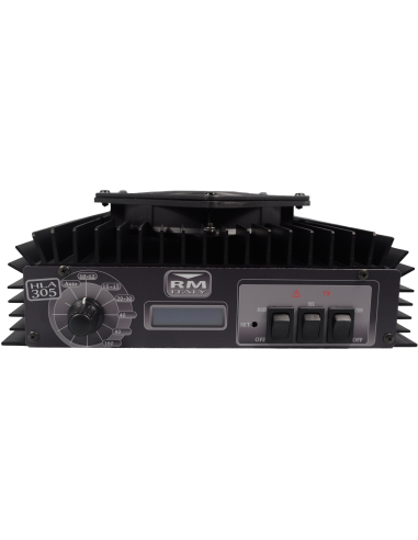 HLA 305 V RM Amplificateurs