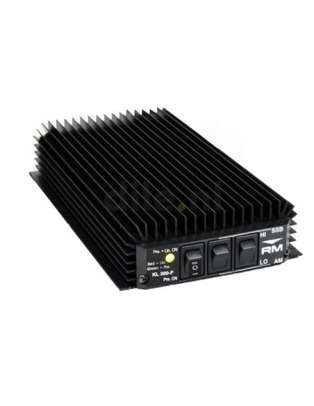 KL300 RM Amplificateurs