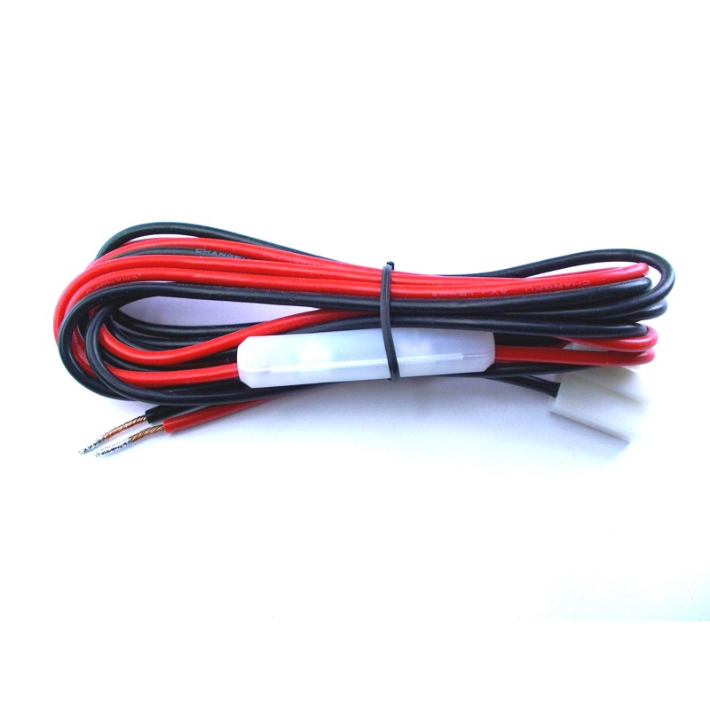 POWER CABLE CRT MICRON
