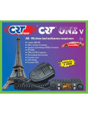 NEW CRT ONE VOX