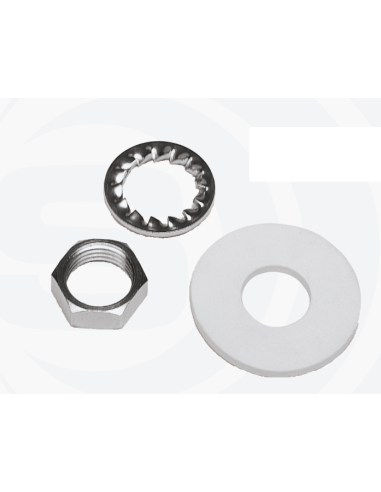 M-1 SIRIO WITH FIXING SET