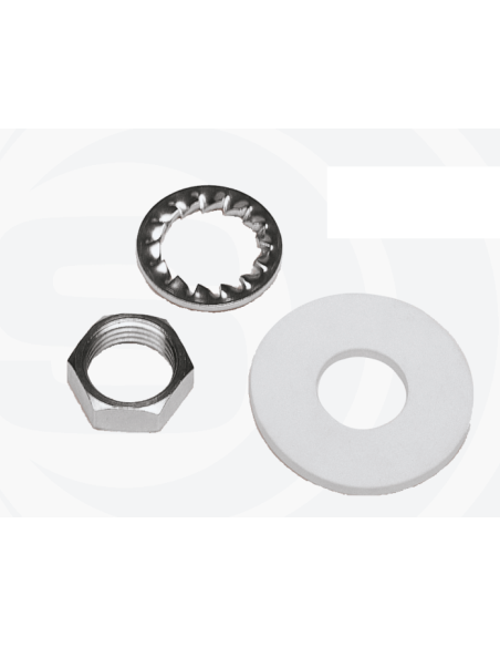 M-1 SIRIO WITH FIXING SET