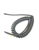 MICROPHONE SPIRAL CORD