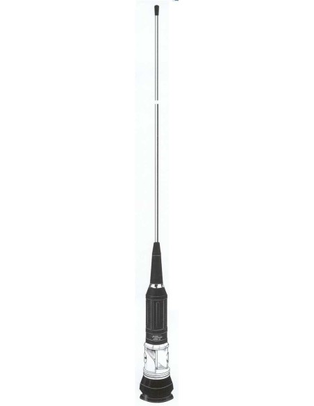 JURA 8 SIGMA antennes à perçage pour vos radios cb 29,00 €