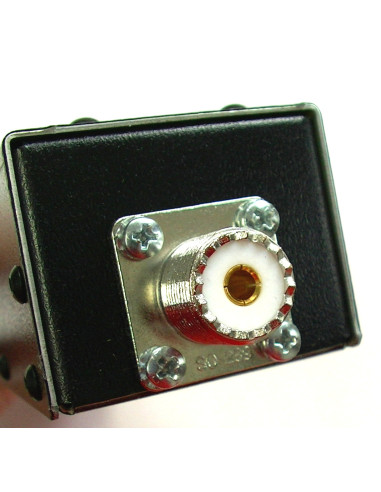 RM 35MHz HIGH POWER LPF