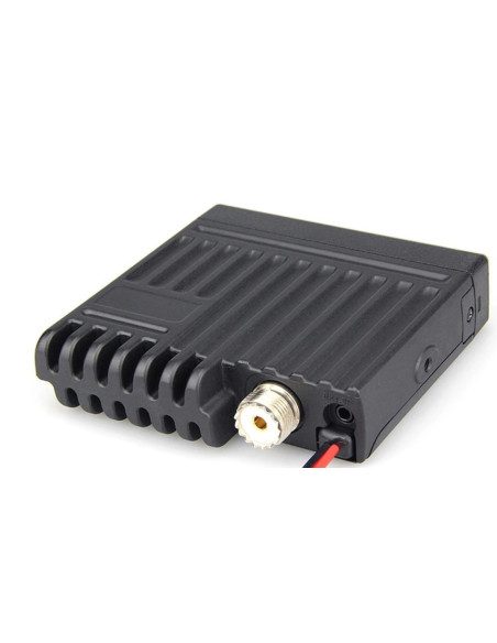 CRT MIKE II CRT MIKE II