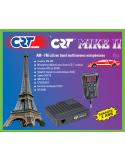 NEW CRT MIKE II