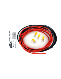 KIT CABLE CABLE D ALIMENTATION RM