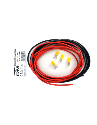 KIT CABLE CABLE D ALIMENTATION RM