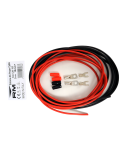 RM Silicon DC Power Cable Kits