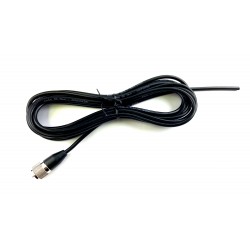 EXTENSION ANTENNA CABLE RG58 4m +PL