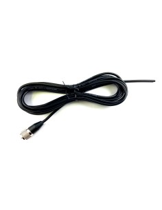 EXTENSION ANTENNA CABLE RG58 4m +PL