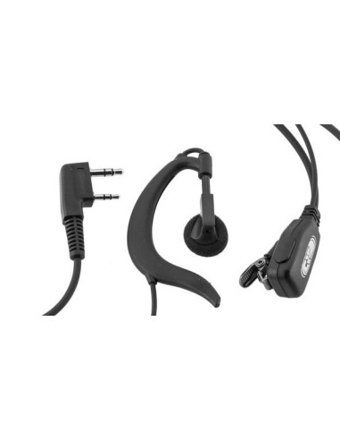 EARPHONE  CRT  PRO  K