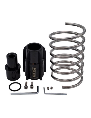 TORNADO COIL KIT SIRIO