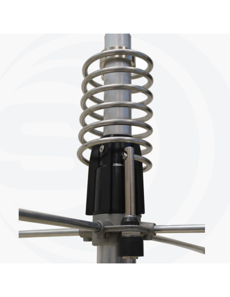 CB - Antennes fixes pour radio cibi HF 0-30 mHz CB - Antennes fixes pour radio cibi HF 0-30 mHz