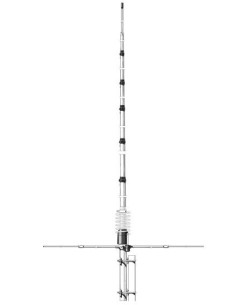 CB - Antennes fixes pour radio cibi HF 0-30 mHz