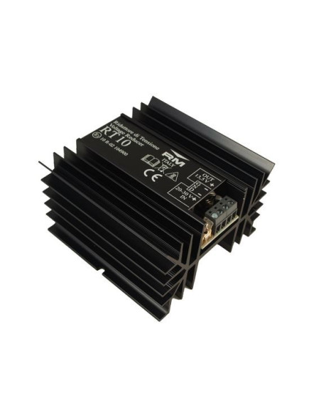 RT10 RM Réducteurs de tension