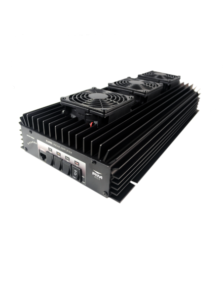 KL805 RM Amplificateurs KL805 RM Amplificateurs