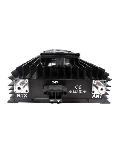 KL805 RM Amplificateurs