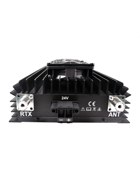 KL805 RM Amplificateurs KL805 RM Amplificateurs