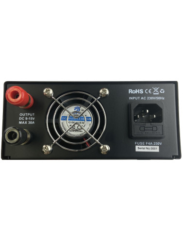 ALIMENTATION CRT SPS30E-USB
