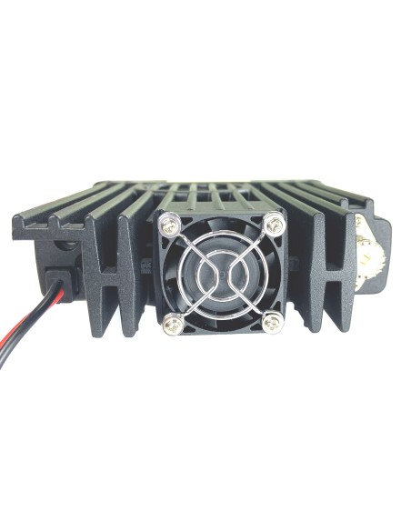 CRT 2M HAM poste radio amateur VHF - 60W CRT 2M HAM poste radio amateur VHF - 60W