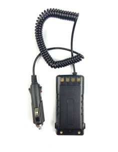 BATTERY ELIMINATOR CRT 5CF