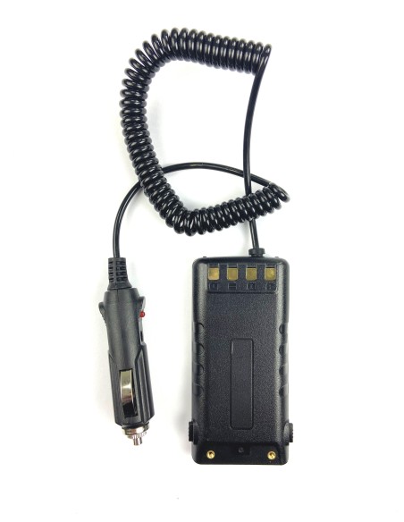 ELIMINATEUR BATTERIE CRT 5CF