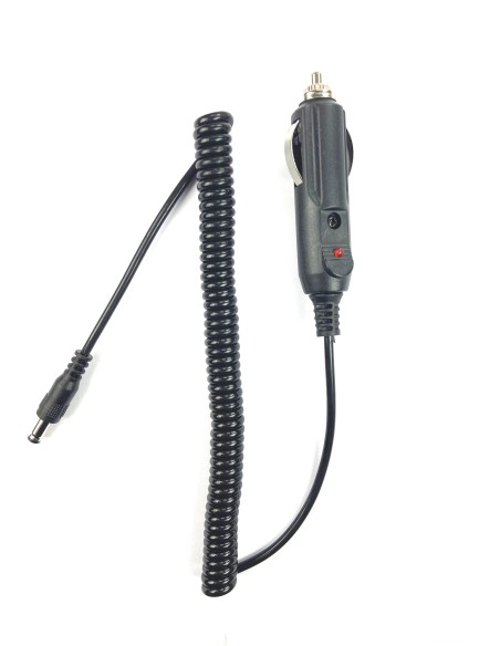 CÂBLE CHARGEUR CRT 5CF