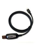 PROGRAMMING CABLE SS9900/SS6900V/SS7900V/SS8900