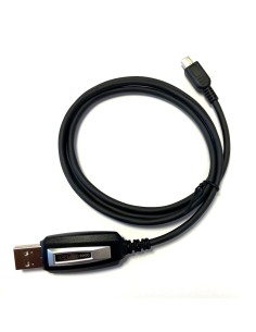 CABLE DE PROG. USB CRT 9900 Cables de programmation