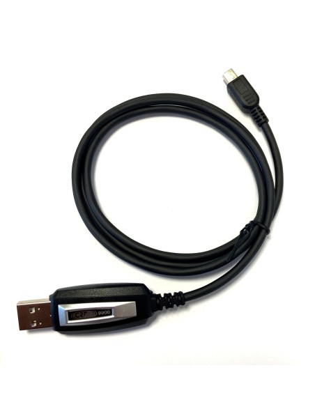 CABLE DE PROG. USB CRT 9900 Cables de programmation