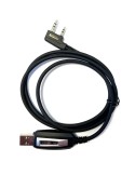 CÂBLE DE PROG. USB TALKY CRT
