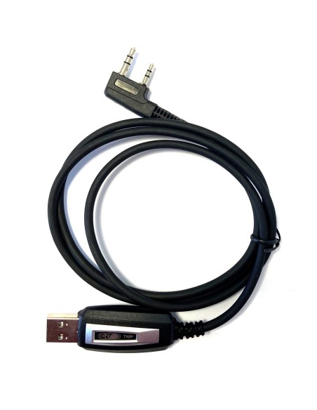 CABLE DE PROG. USB TYPE K Accessoires