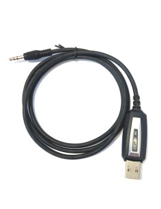 CABLE DE PROG. USB CRT 2M/7M
