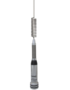 HP-S 380-400 PL  SIRIO