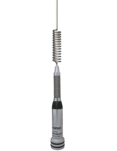 HP-S 380-400 PL  SIRIO