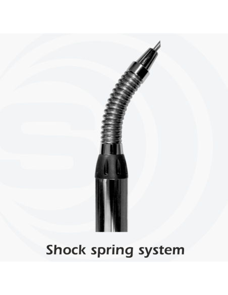 HP-S 380-400 PL  SIRIO