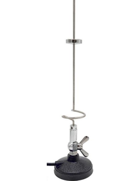 SDB 702 MAG chromée  SIRIO SDB 702 MAG chromée  SIRIO