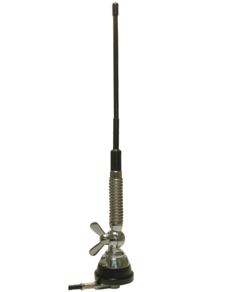 T-VHF 163-173 SIRIO T-VHF 163-173 SIRIO