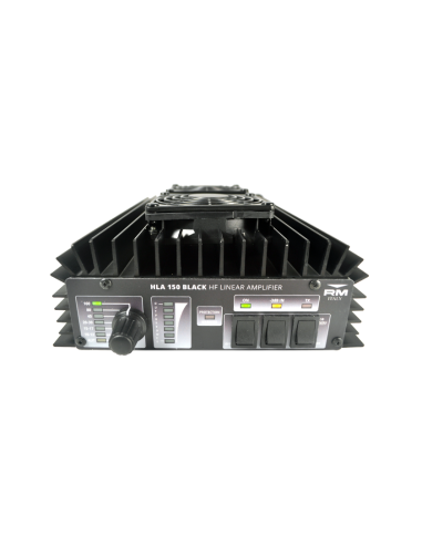 HLA-150 V PLUS  RM
