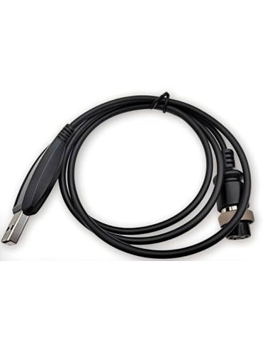 CÂBLE DE PROG. USB CRT CONCORDE I V2