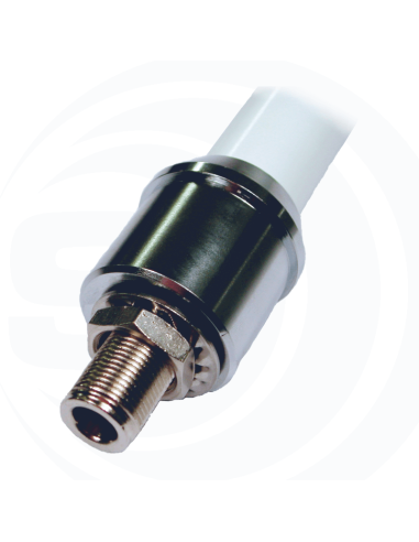 SCO-1.09-5 GPS SIRIO