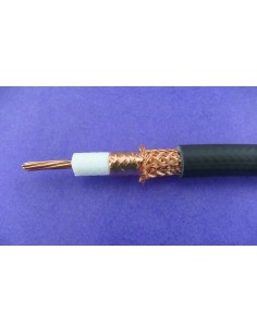 RF 400 UF ZH  Cables d'antennes