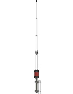 CB - Antennes fixes pour radio cibi HF 0-30 mHz