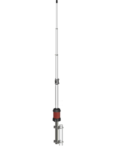 CB - Antennes fixes pour radio cibi HF 0-30 mHz